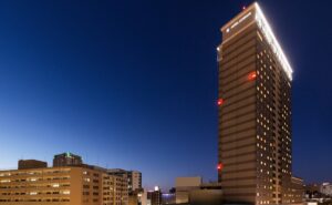 ホテルマイステイズプレミア札幌パーク　　20階以上の高層階に誕生したリニューアルルーム！ 写真