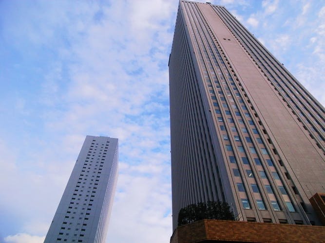 ホテルマイステイズ東池袋　　JR山手線大塚駅より徒歩7分！ 写真1