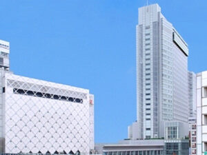 渋谷エクセルホテル東急　　　渋谷駅上部に直結！ 写真