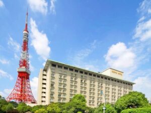 東京プリンスホテル　　　大切なお集まりにふさわしい！ 写真