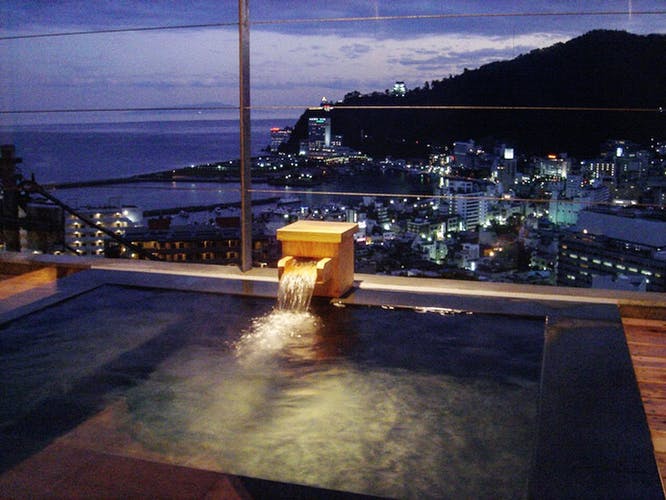 熱海温泉　Relax Resort Hotel　リラックスリゾートホテル 写真1
