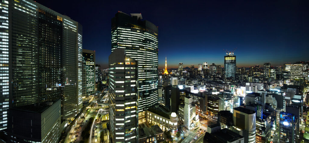三井ガーデンホテル銀座プレミア