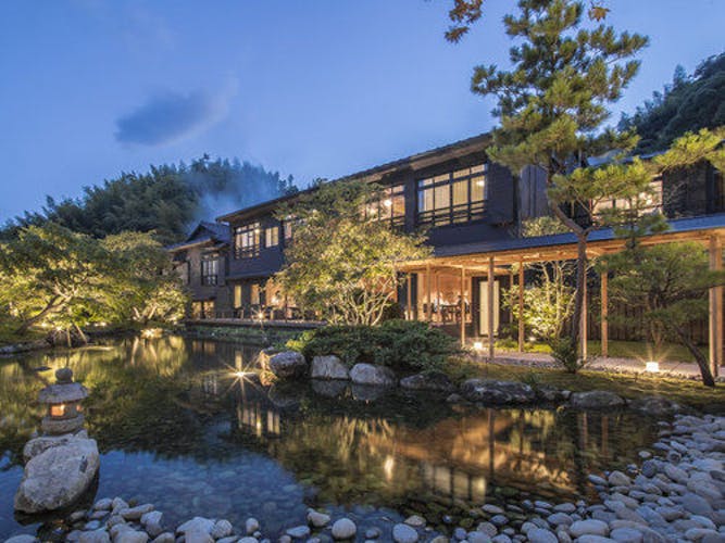 玉峰館　　　古き、新しき、極み。玉峰館！ 写真1