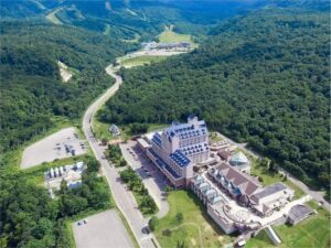 シェラトン北海道キロロリゾート　　四季通じて楽しめる通年型リゾート！ 写真