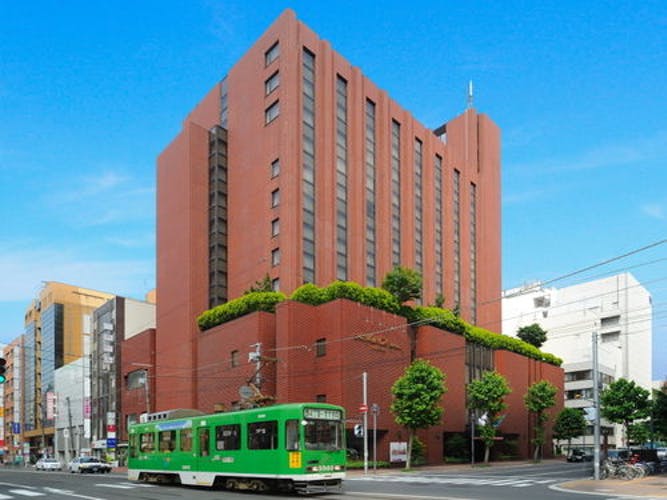 ホテルオークラ札幌　　　居心地の良い空間。ゆったりとした広さ！ 写真1