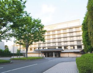 京都ブライトンホテル 写真