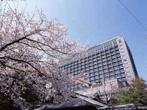 京都ホテルオークラ 写真