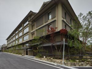 ホテル ザ セレスティン京都祇園 写真