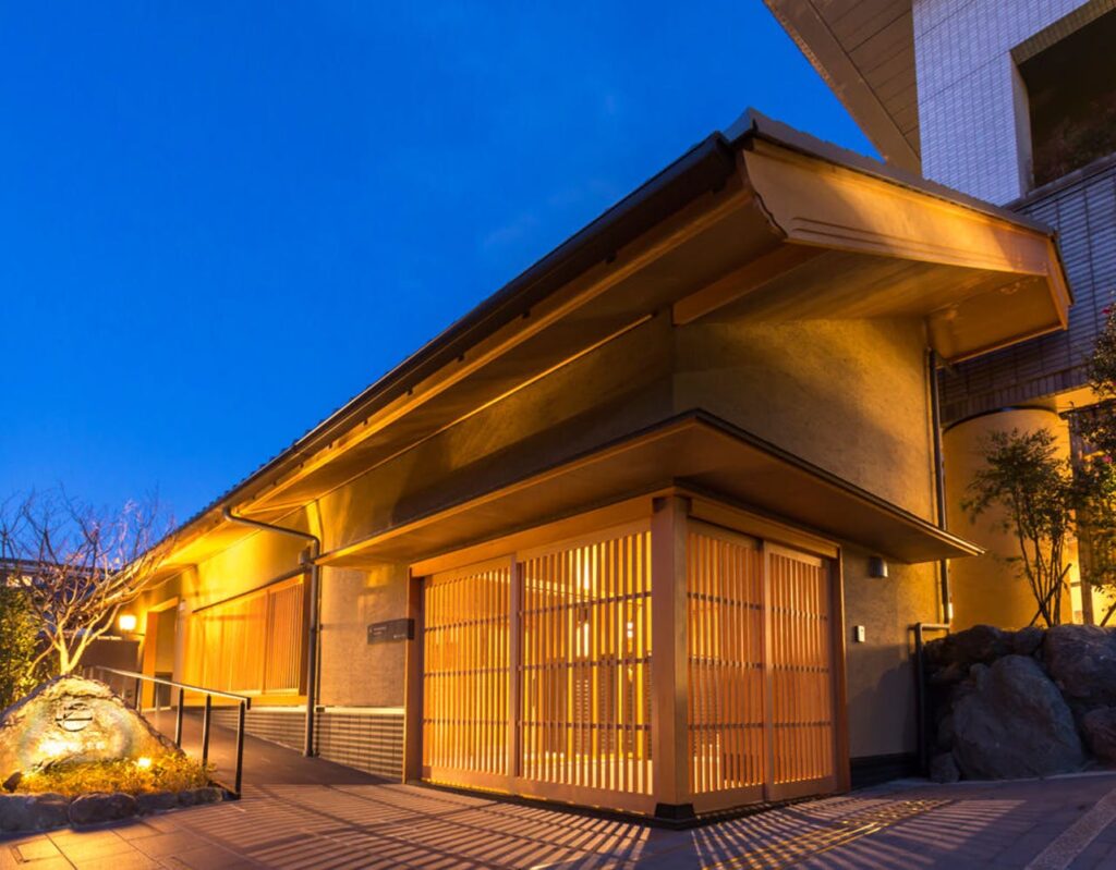 清水小路 坂のホテル京都