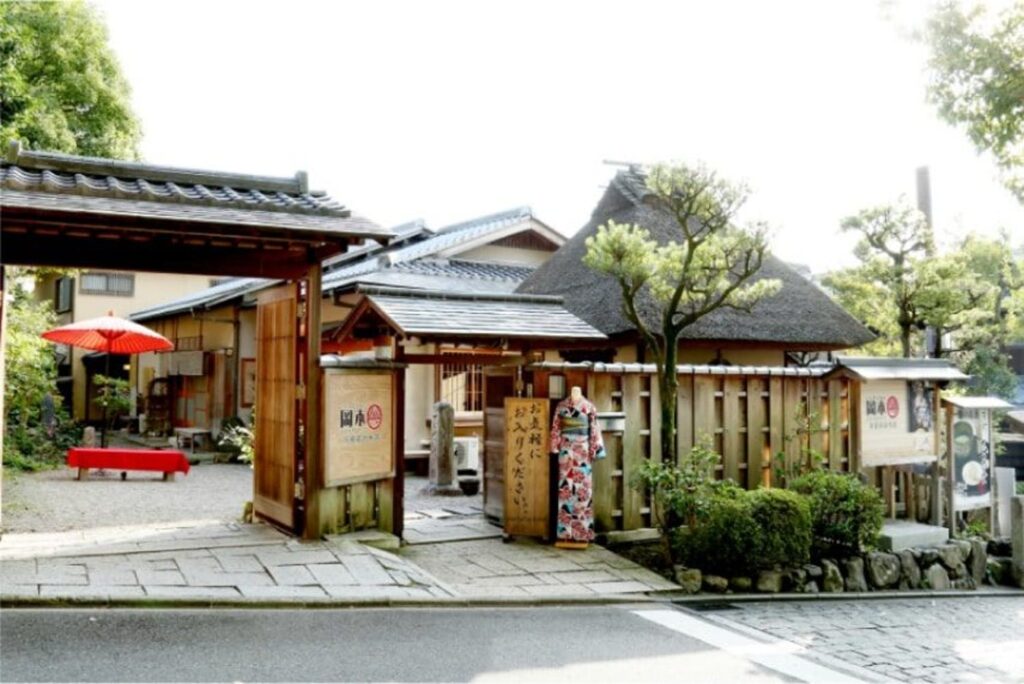 ノク京都