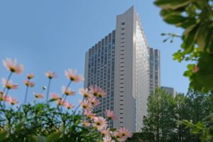 ANAインターコンチネンタルホテル東京　　赤坂・六本木エリア！ 写真