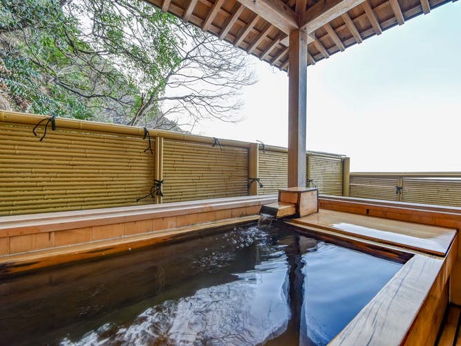 海香の宿　波華楼 写真1