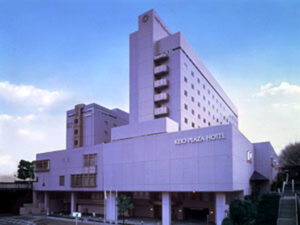 京王プラザホテル多摩 写真