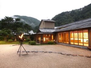 花巻温泉　佳松園 写真