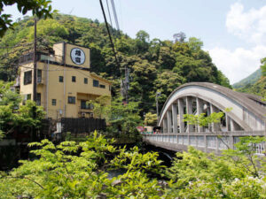 ままね湯 ますとみ旅館 写真