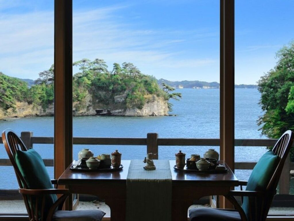 松庵