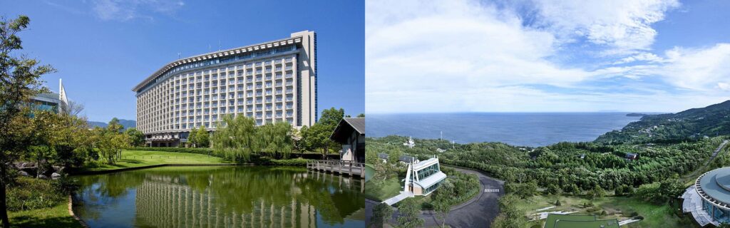 ヒルトン小田原リゾート＆スパ