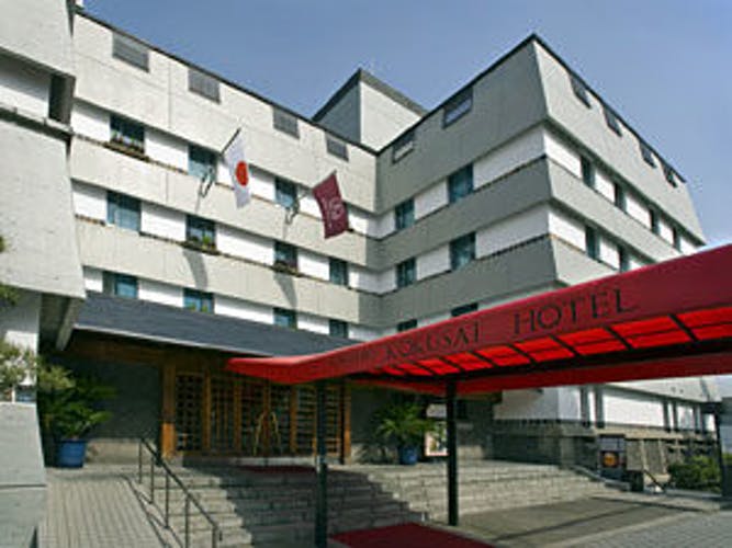 倉敷国際ホテル 写真1