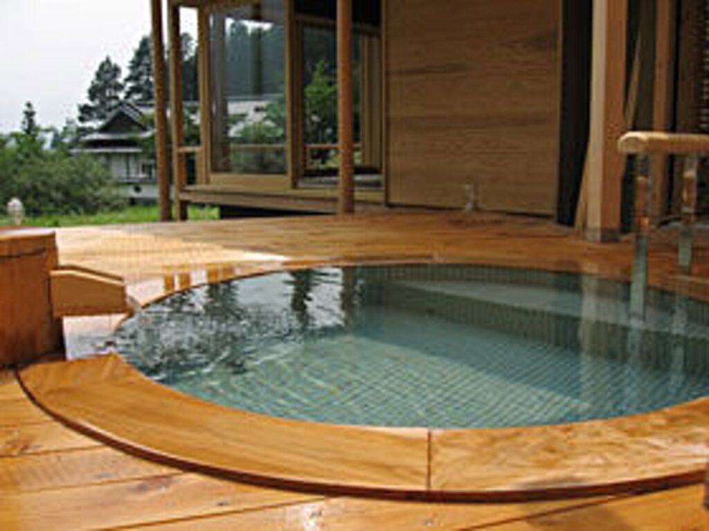 湯布院ほてい屋