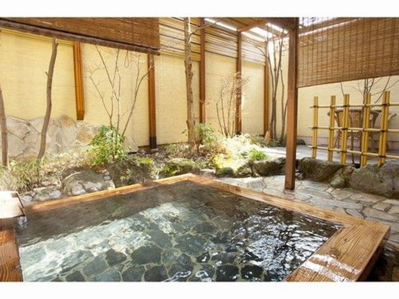 由布院　寛ぎの宿　なな川 写真1