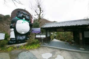 厚木飯山温泉　元湯旅館　　都心からわずか60分 写真