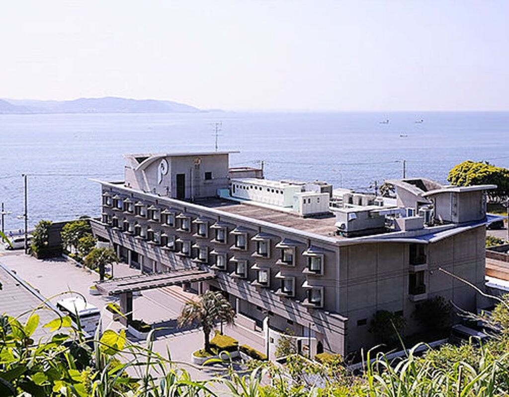 鎌倉パークホテル