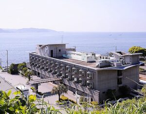 鎌倉パークホテル 写真