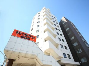 アパホテル〈相模原 橋本駅前〉 写真