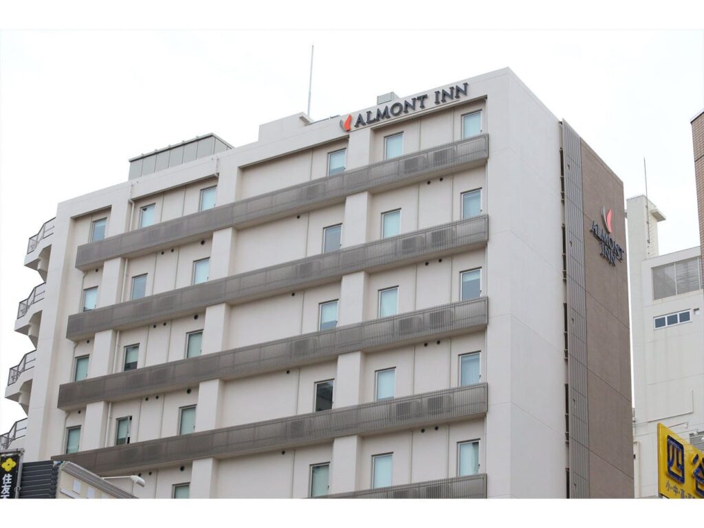 アルモントイン湘南藤沢