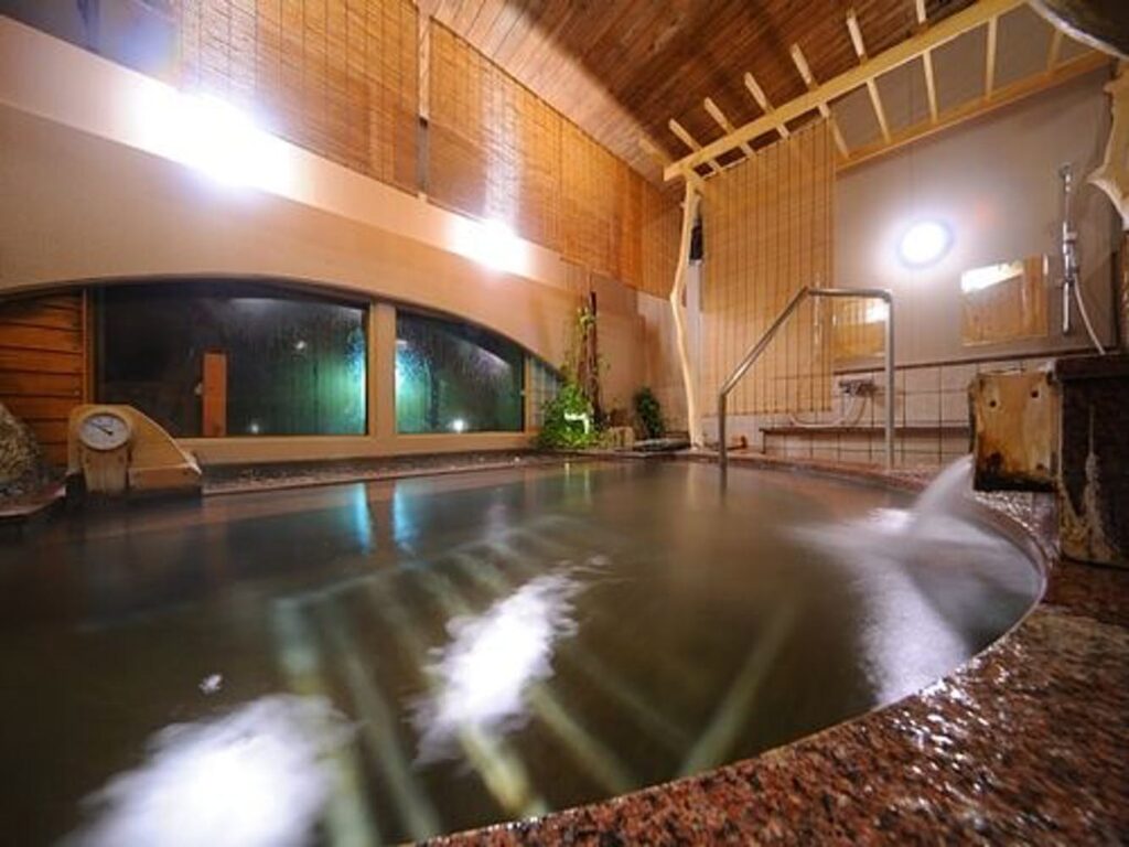 安比八幡平の食の宿　四季館彩冬
