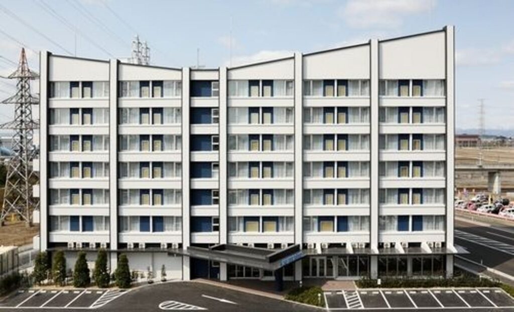 プレミアイン仙台多賀城