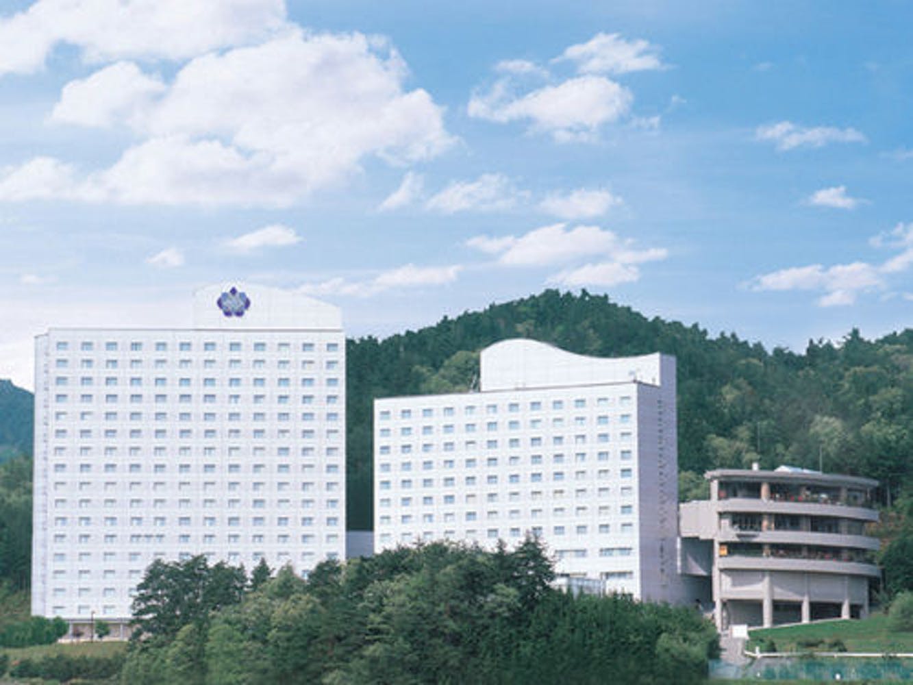 ホテルアソシア高山リゾート 写真1