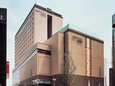 京王プラザホテル八王子 写真1