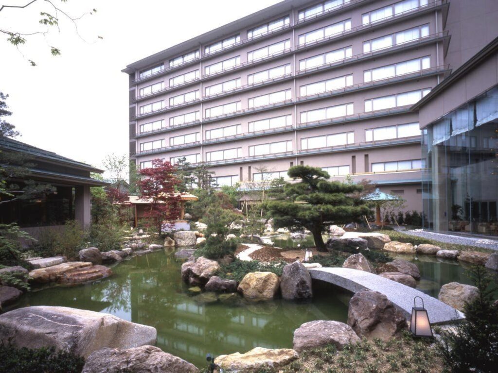 飛騨高山温泉　高山グリーンホテル
