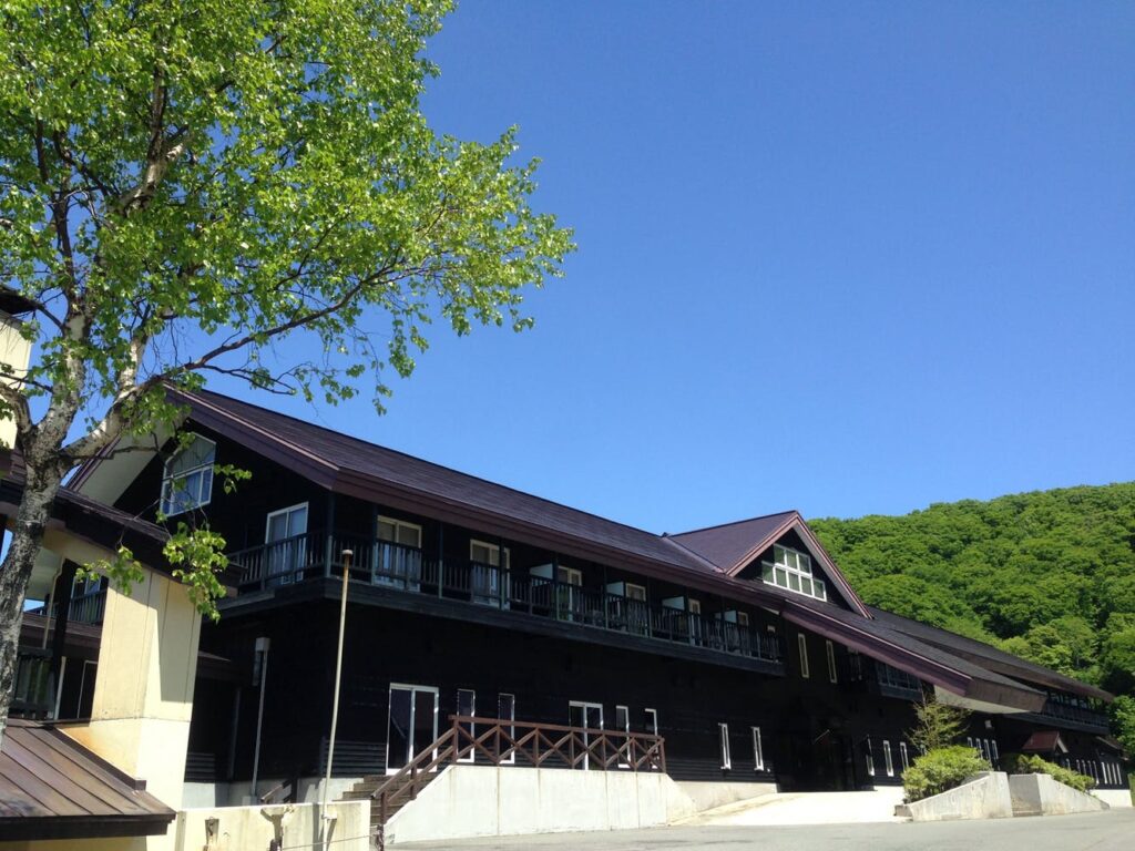 HOTEL Jogakura（ホテル城ヶ倉）