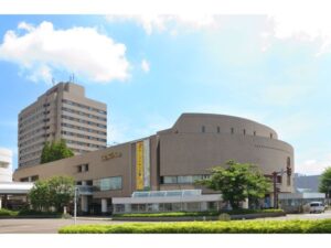 ホテルニューオータニ長岡 写真