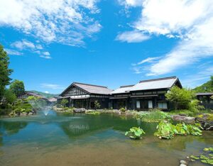 温泉御宿　龍言 写真