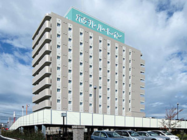 ホテルルートイン新潟西インター 写真1