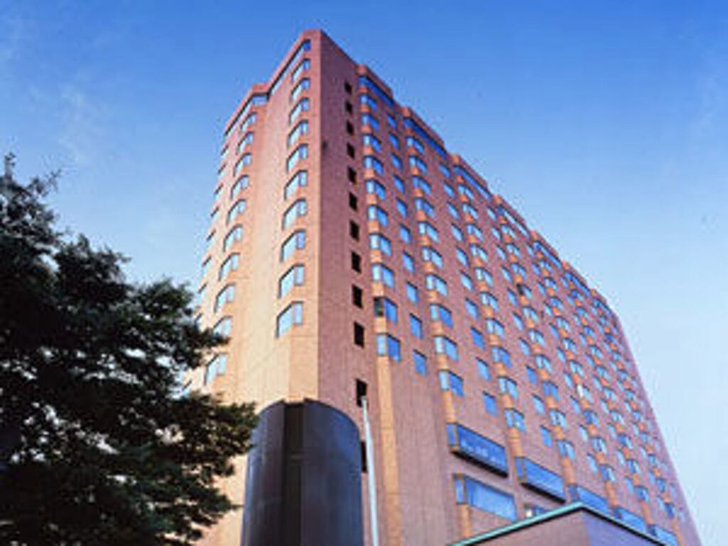 金沢東急ホテル