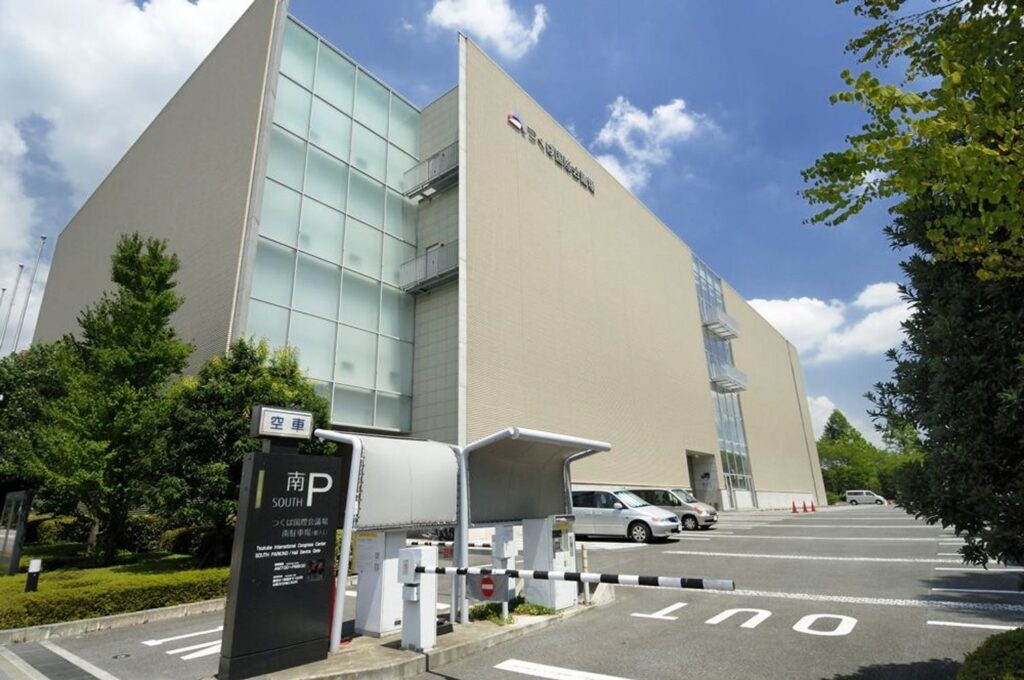 ホテルルートイン水戸県庁前