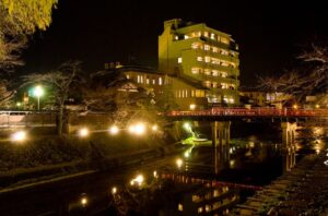 本陣平野屋　別館 写真