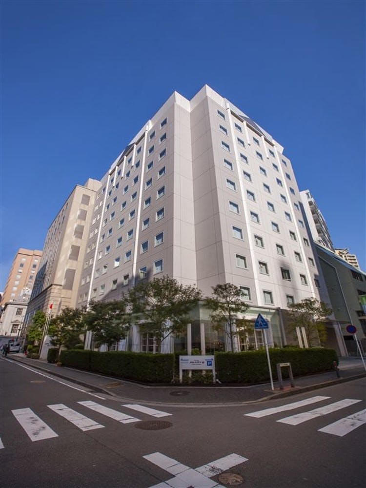 ホテルJALシティ関内 横浜　　横浜の旅に最適 写真1