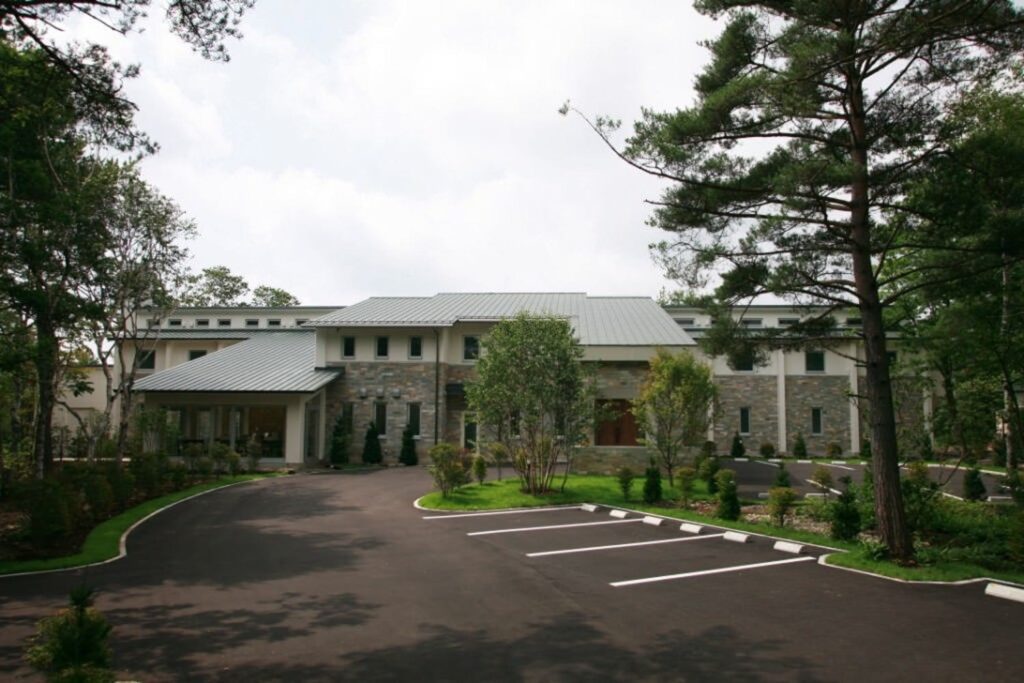 草津温泉 Hotel KURBIO（ホテルクアビオ）