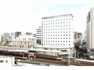 アパホテル〈TKP京急川崎駅前〉 写真