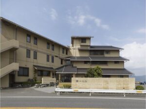 旅館 紅鮎 写真