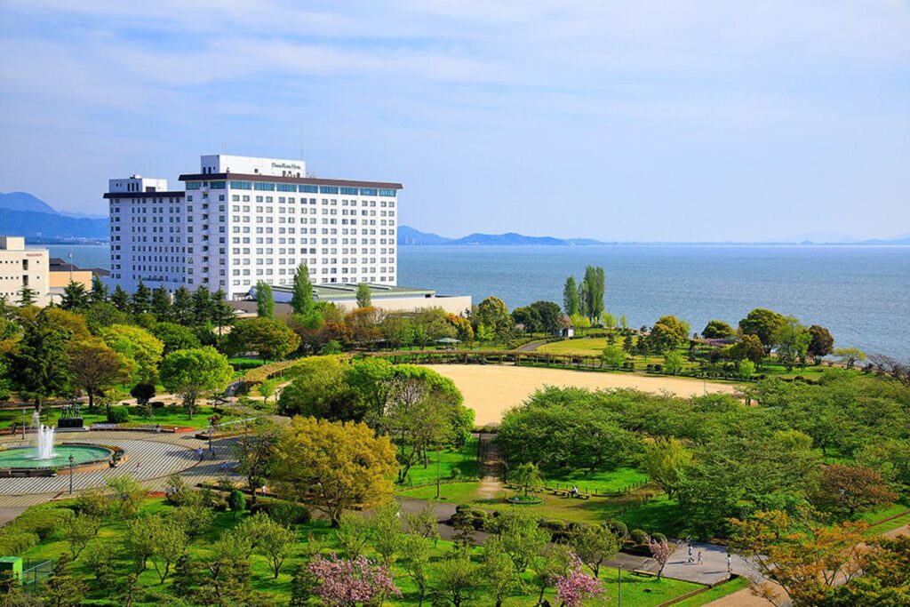 ホテル＆リゾーツ 長浜