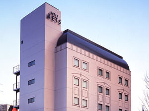 JR東日本ホテルメッツ 浦和 写真1
