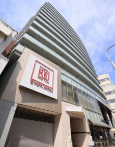 神戸元町東急REIホテル 写真