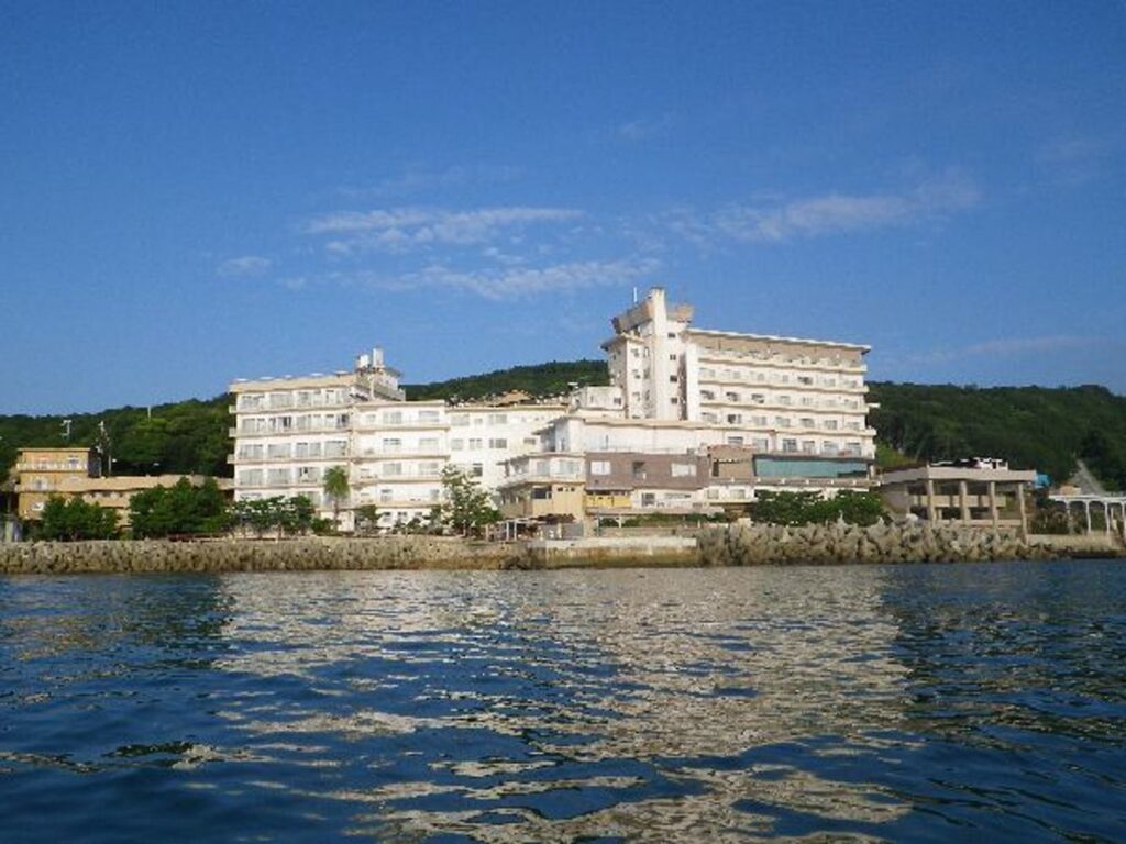 淡路島観光ホテル