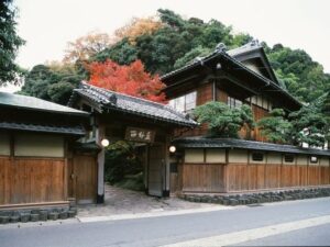 西村屋本館 写真